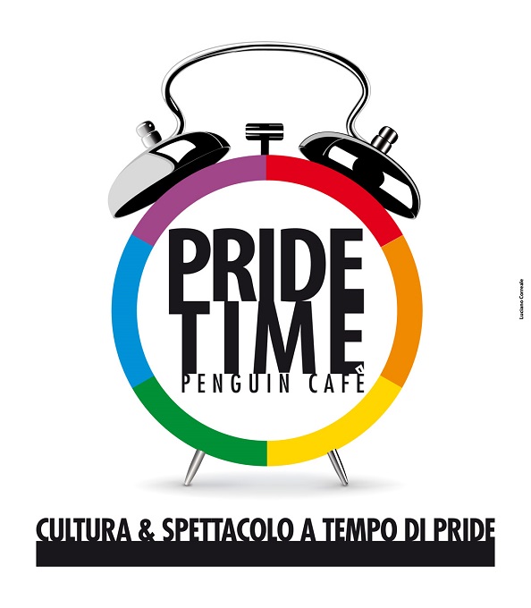 pride time 2013 0